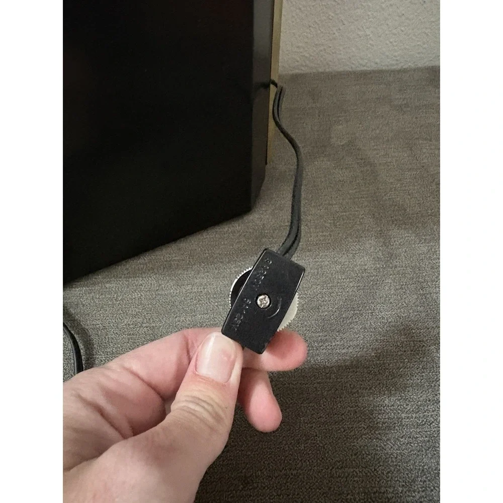Quartz works great